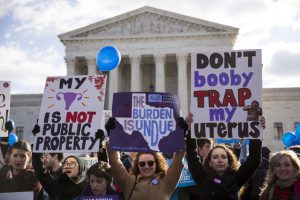 SCOTUS rally picture