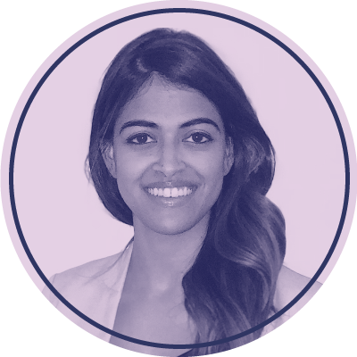 Meet Our Advocates: Dr. Meera Shah