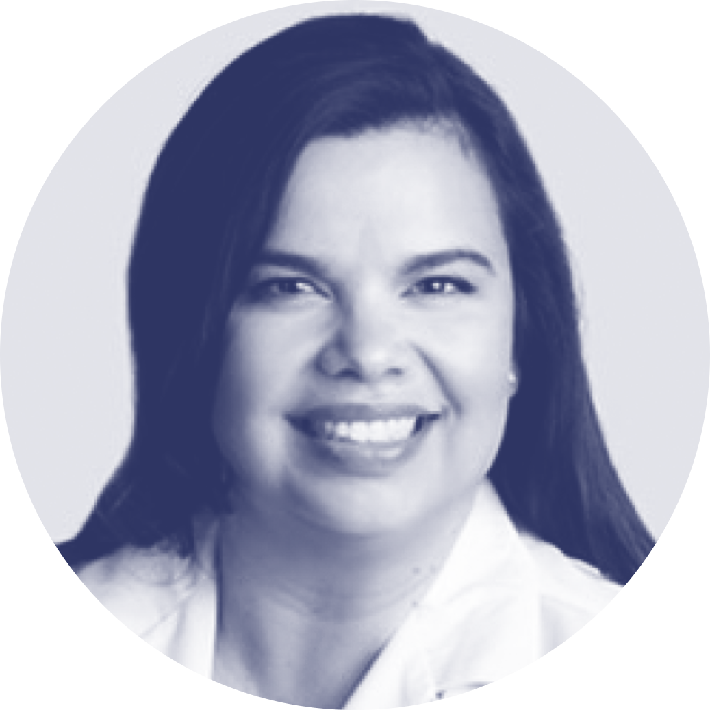 Meet Our Advocates Dr. Maritza G. Gonzalez (she/her) Physicians for