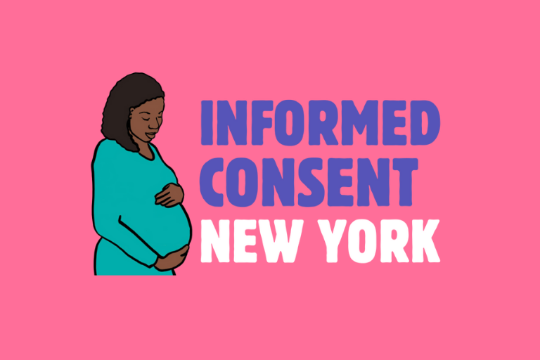 Consent, Dignity, and Maternal Health