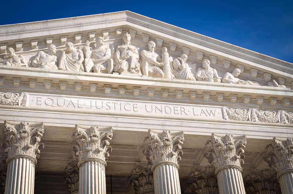 The Supreme Court Adopts the Undue Burden Standard