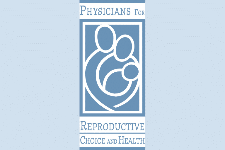 Society Renamed Physicians for Reproductive Choice and Health (PRCH)