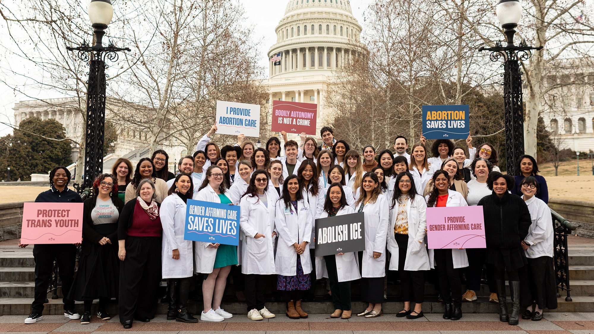 News & Updates - Physicians for Reproductive Health