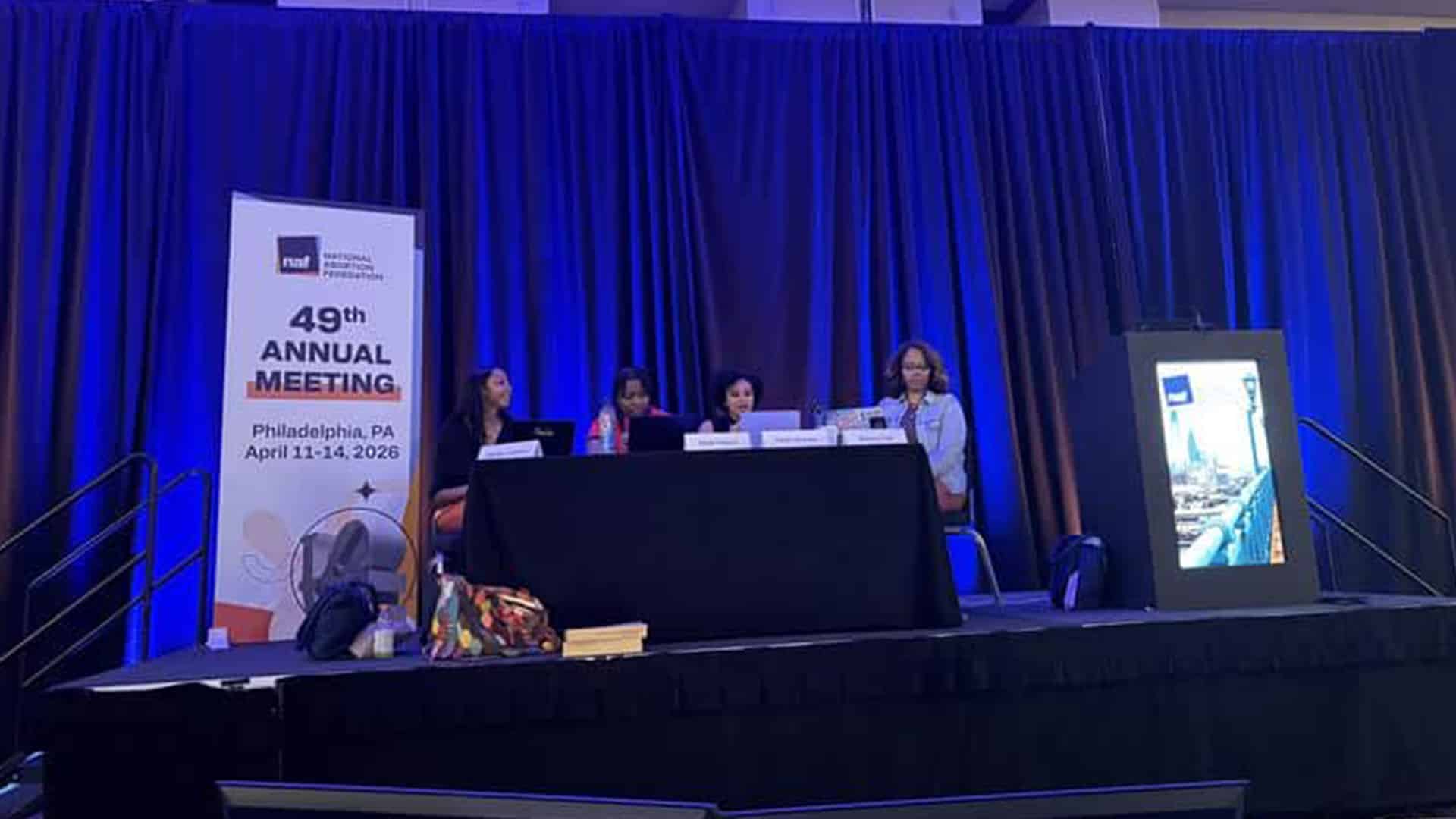 Black Maternal Health Week: PRH in Action